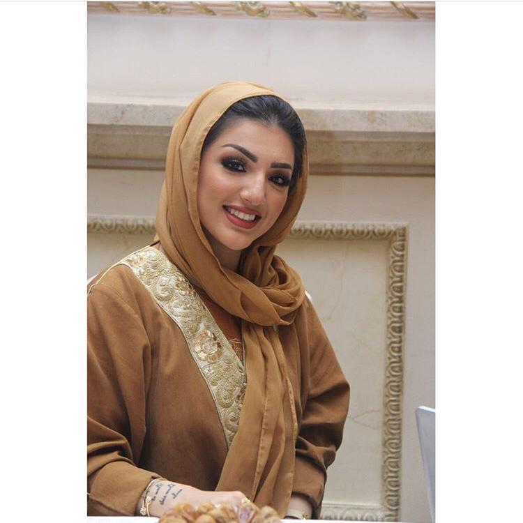 Ambassador Amira Al Abbas