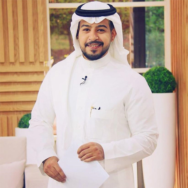 Ambassador Mujahid Saleh Al-Omari